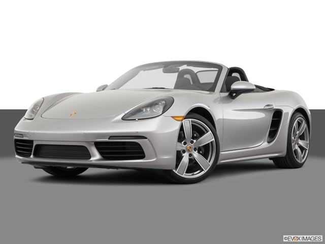 2023 Porsche 718 Boxster Price, Value, Ratings & Reviews